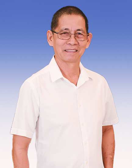 Team Member
