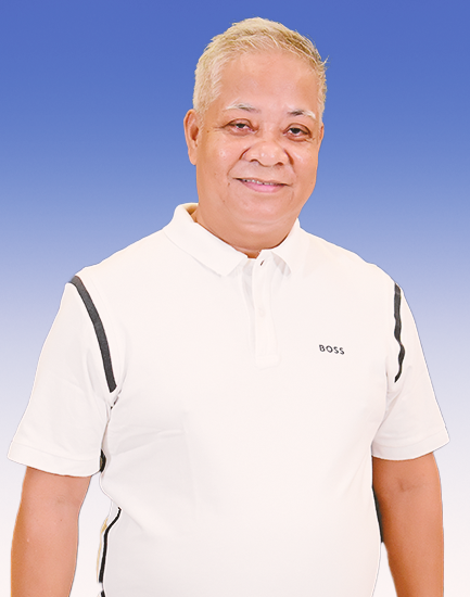 Team Member